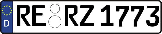 RE-RZ1773