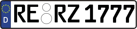 RE-RZ1777