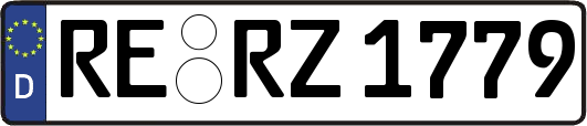RE-RZ1779
