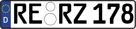 RE-RZ178