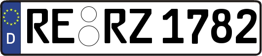 RE-RZ1782