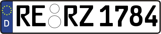 RE-RZ1784