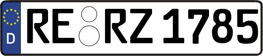 RE-RZ1785