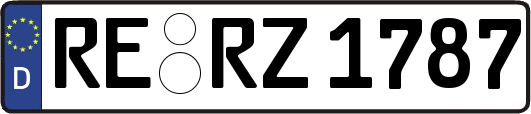 RE-RZ1787