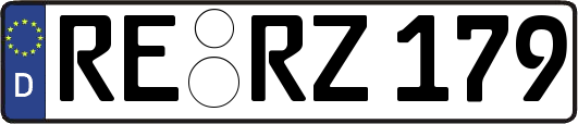 RE-RZ179