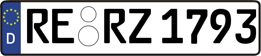 RE-RZ1793