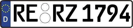 RE-RZ1794