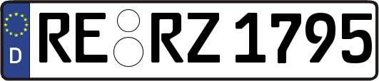 RE-RZ1795