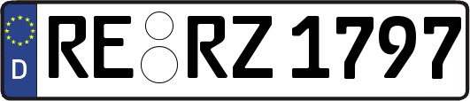 RE-RZ1797