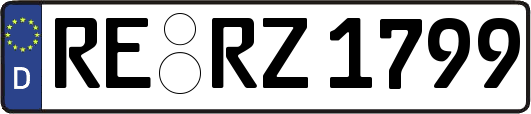 RE-RZ1799