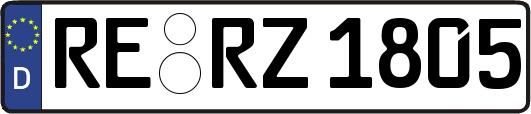 RE-RZ1805