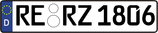 RE-RZ1806