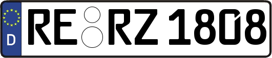 RE-RZ1808
