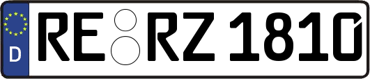 RE-RZ1810