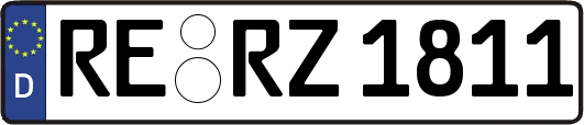 RE-RZ1811