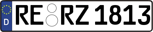 RE-RZ1813