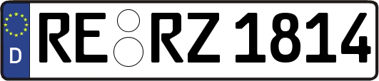 RE-RZ1814