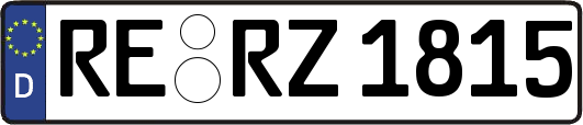 RE-RZ1815
