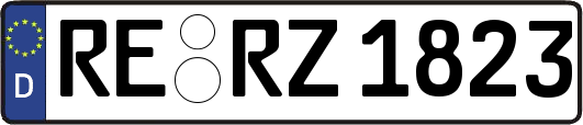 RE-RZ1823