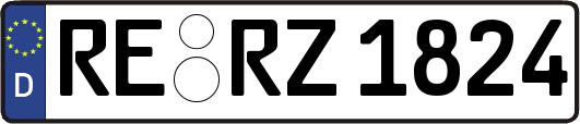 RE-RZ1824