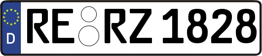 RE-RZ1828