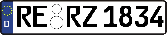 RE-RZ1834
