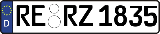 RE-RZ1835