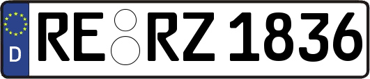 RE-RZ1836