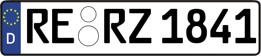 RE-RZ1841
