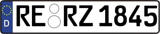 RE-RZ1845