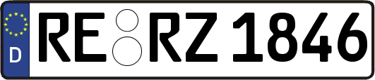 RE-RZ1846
