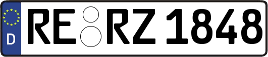 RE-RZ1848