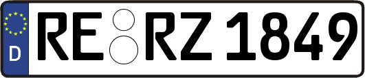 RE-RZ1849