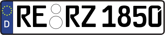 RE-RZ1850