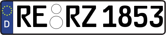 RE-RZ1853