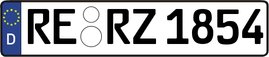 RE-RZ1854