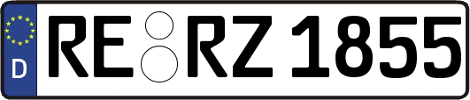 RE-RZ1855