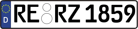 RE-RZ1859