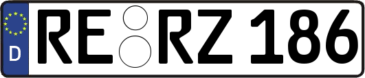 RE-RZ186