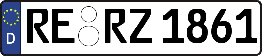 RE-RZ1861
