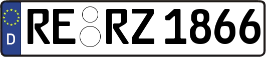 RE-RZ1866