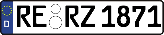 RE-RZ1871