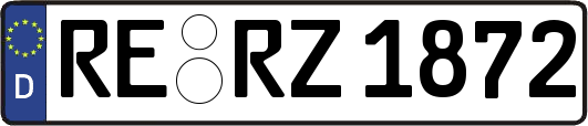 RE-RZ1872