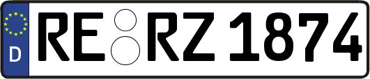 RE-RZ1874
