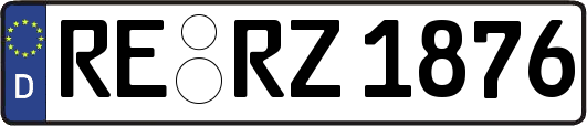 RE-RZ1876