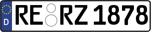 RE-RZ1878