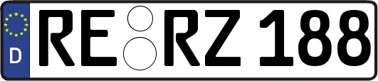 RE-RZ188