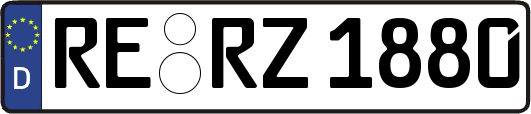 RE-RZ1880