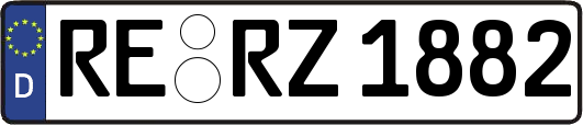 RE-RZ1882