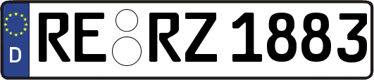 RE-RZ1883